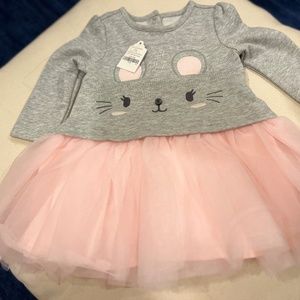 12-18 months dress